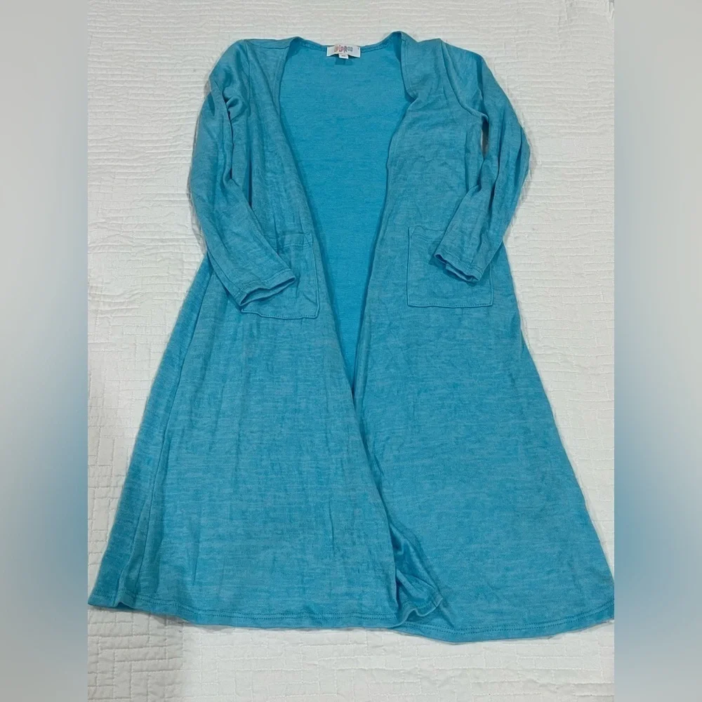 LuLaRoe gently used